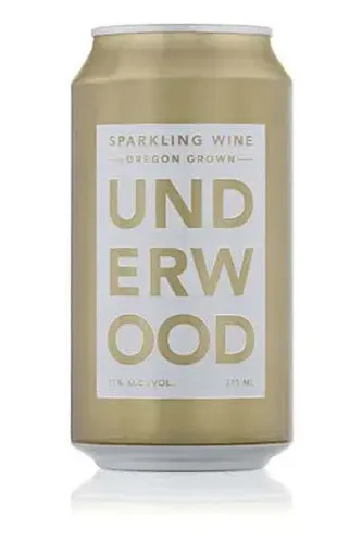Underwood Sparkling Wine